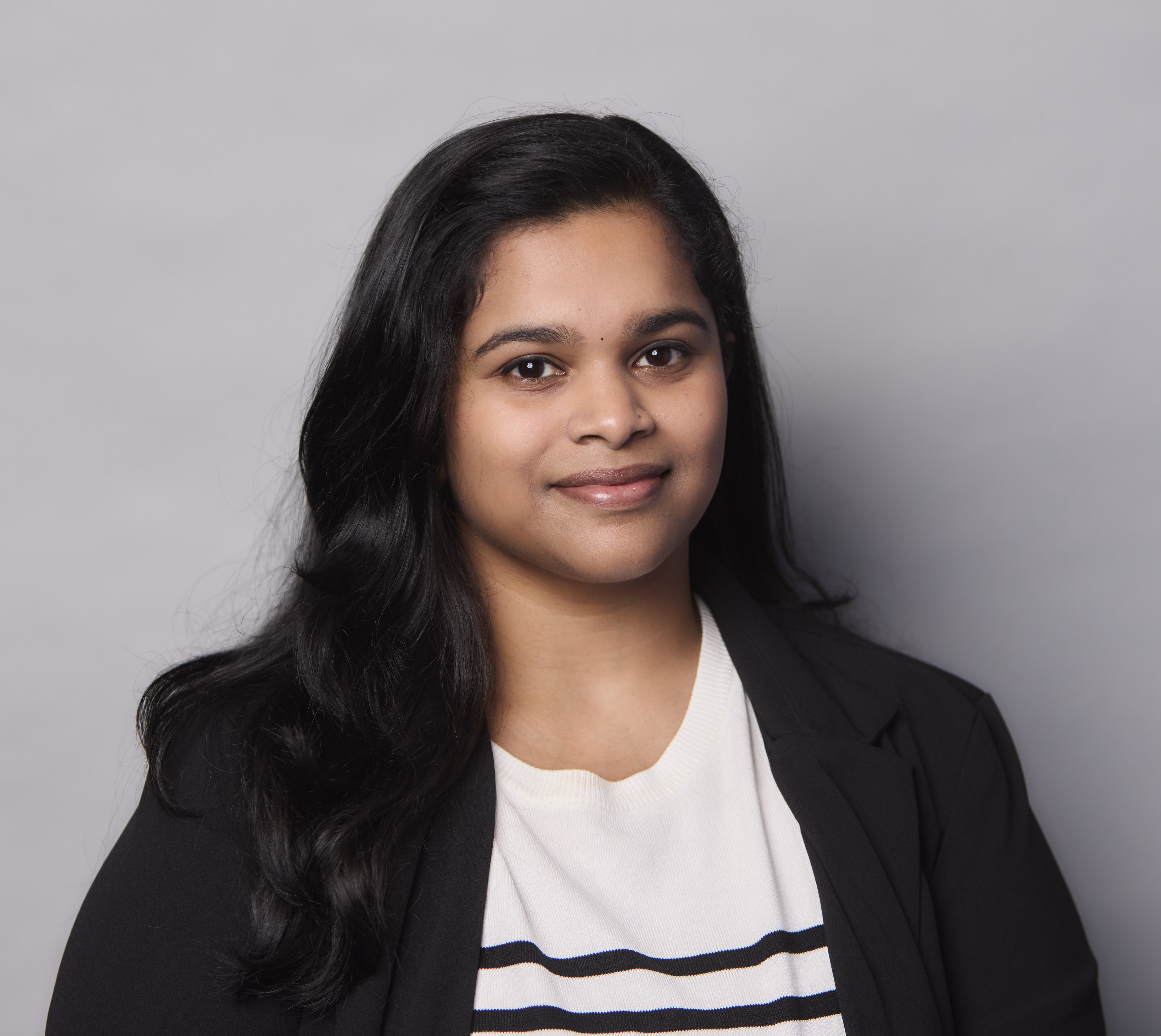 PhD Student photo who provided a testimonial for UCD Advantage Award